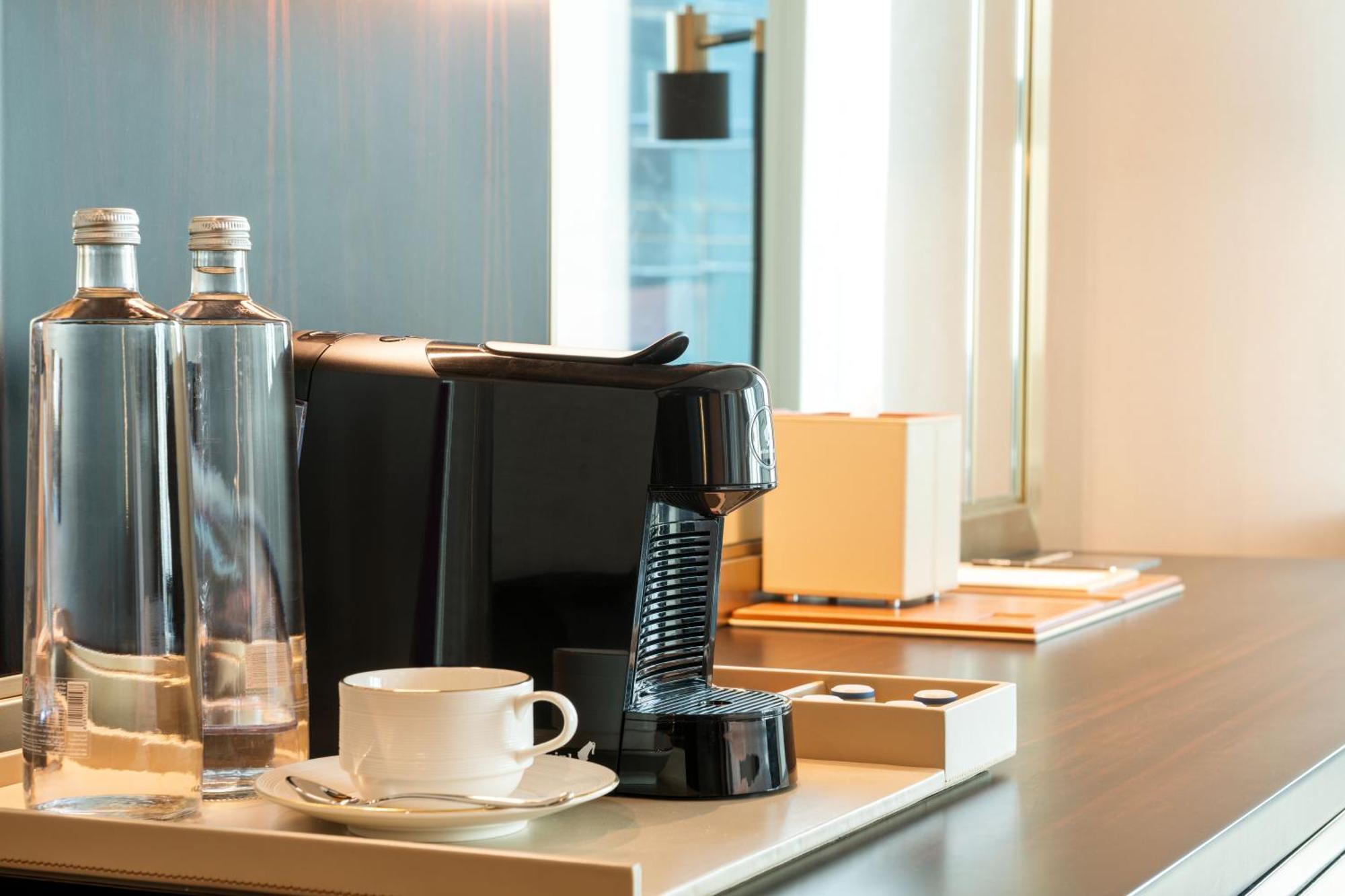 Hilton Riyadh Olaya Zewnętrze zdjęcie