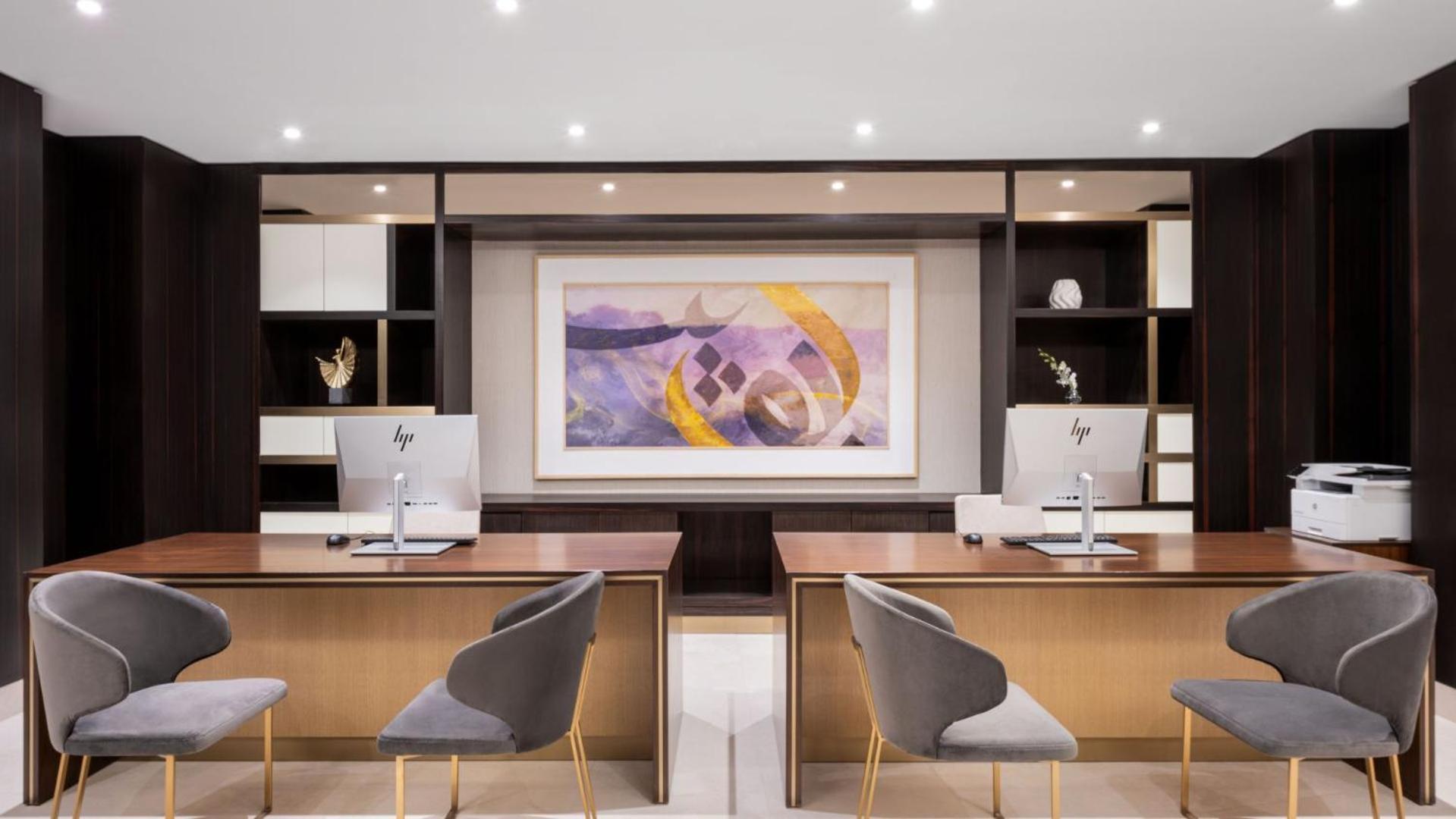 Hilton Riyadh Olaya Zewnętrze zdjęcie