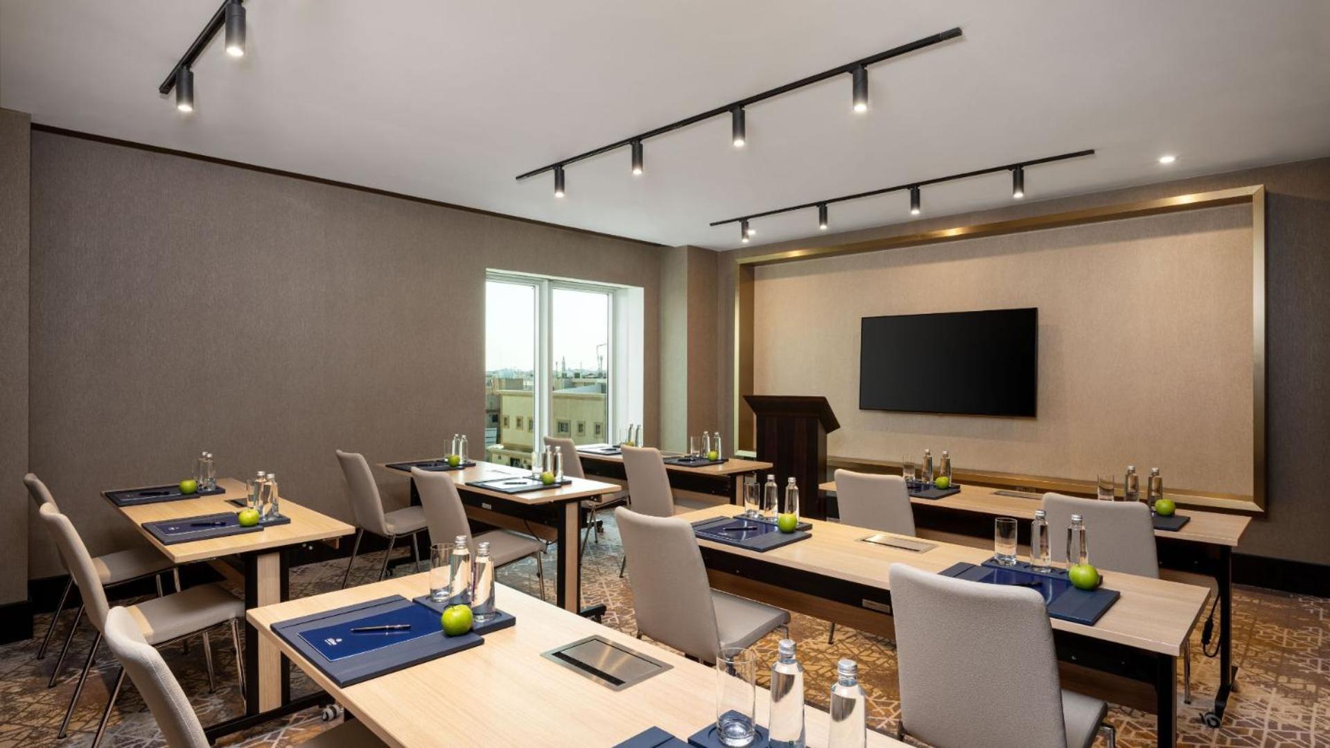 Hilton Riyadh Olaya Zewnętrze zdjęcie