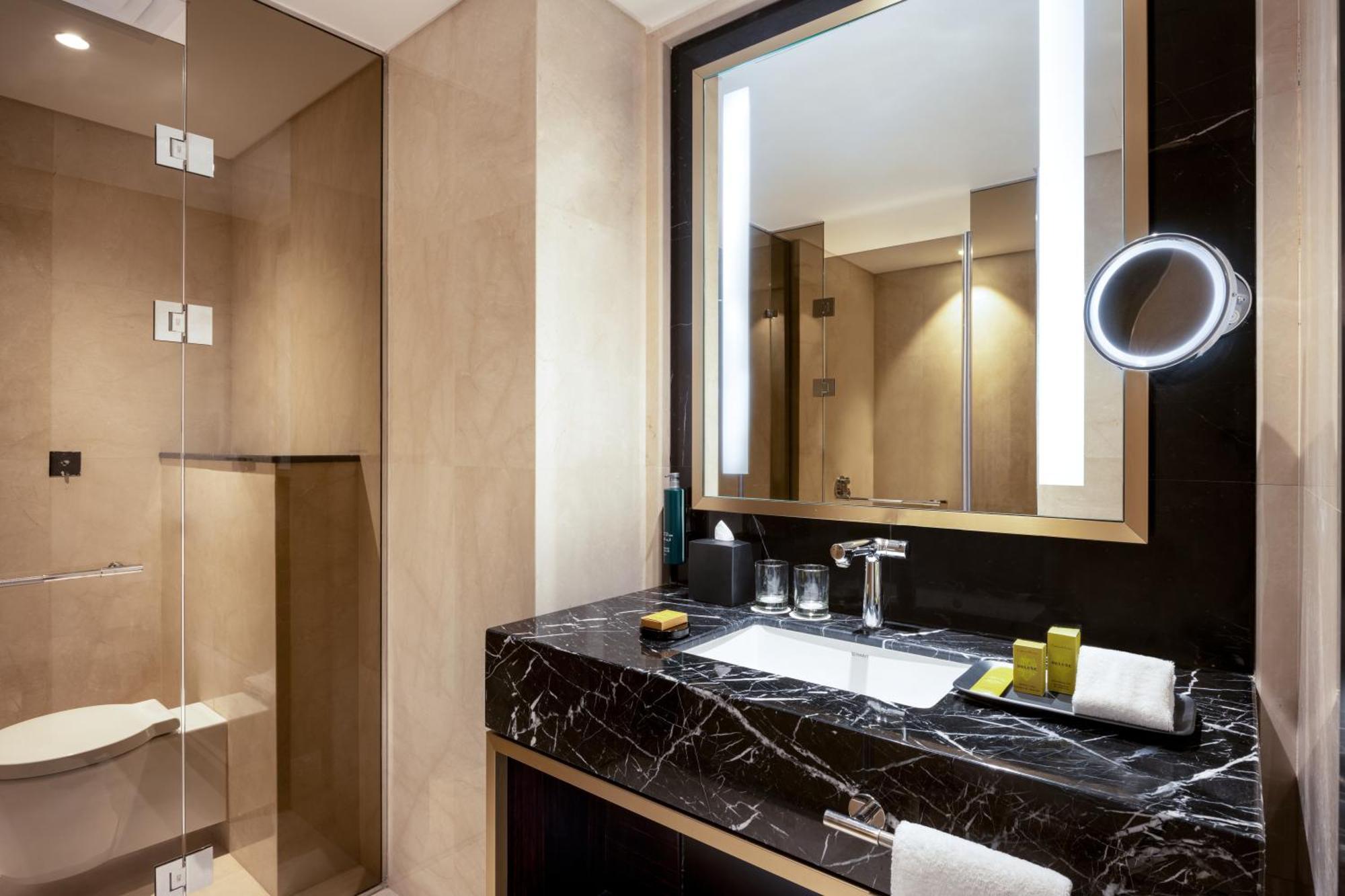 Hilton Riyadh Olaya Zewnętrze zdjęcie