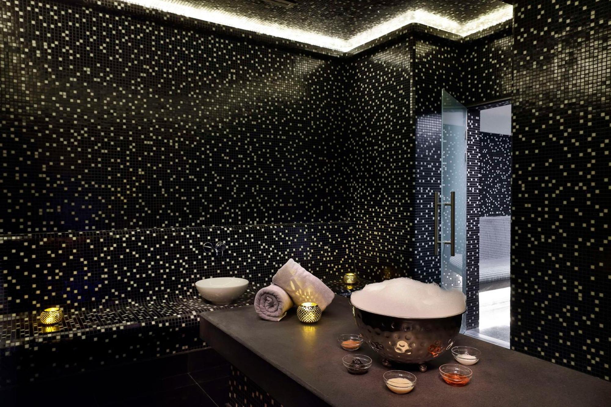 Hilton Riyadh Olaya Zewnętrze zdjęcie