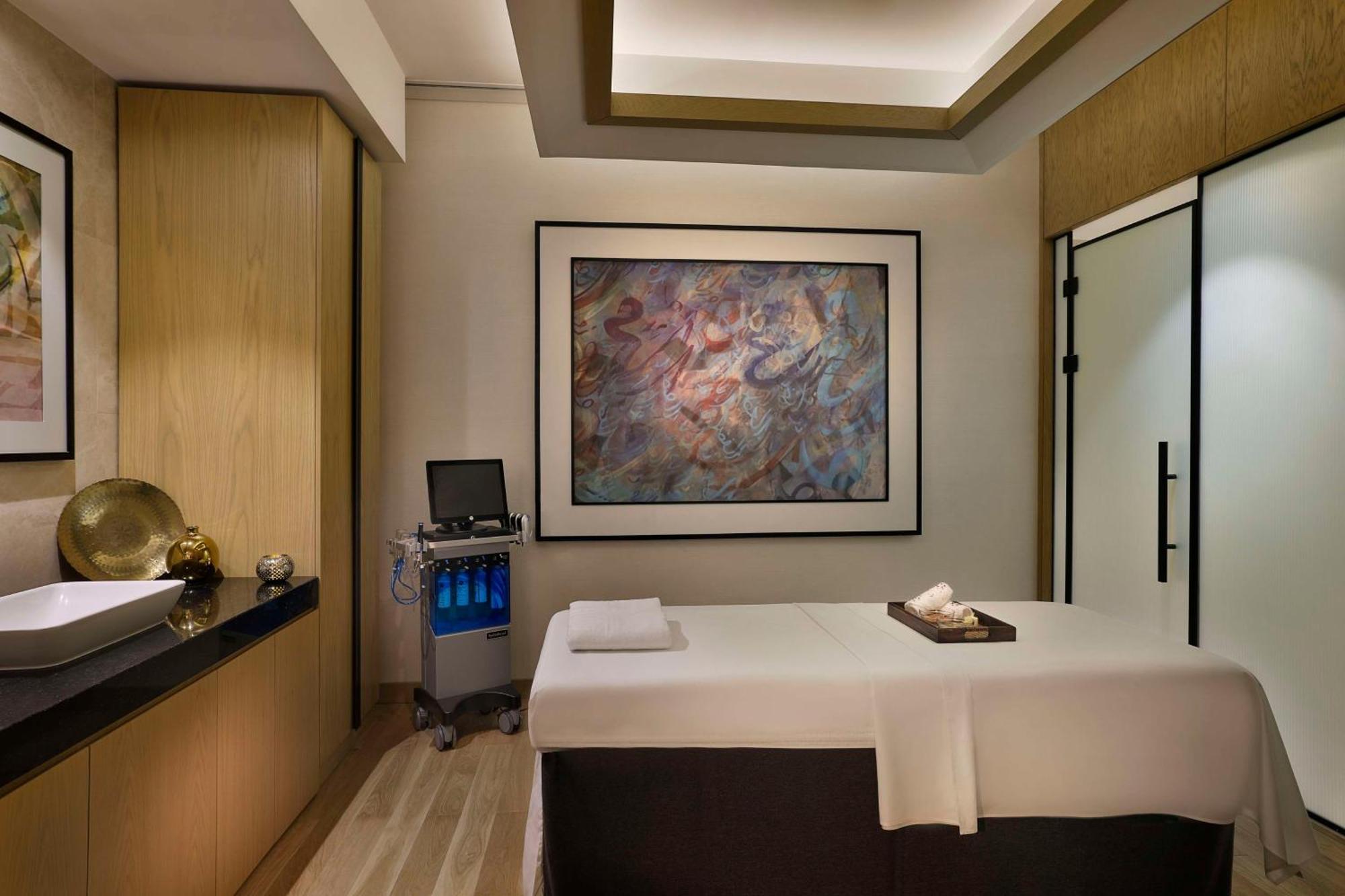 Hilton Riyadh Olaya Zewnętrze zdjęcie