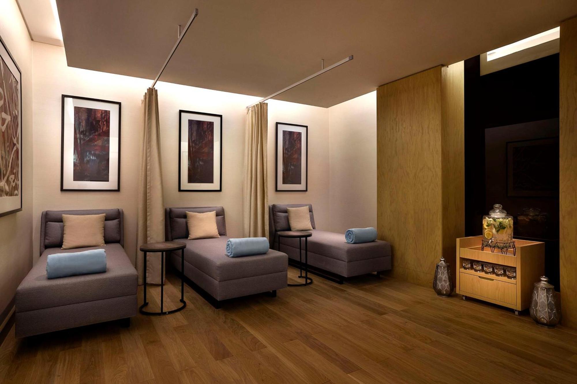 Hilton Riyadh Olaya Zewnętrze zdjęcie