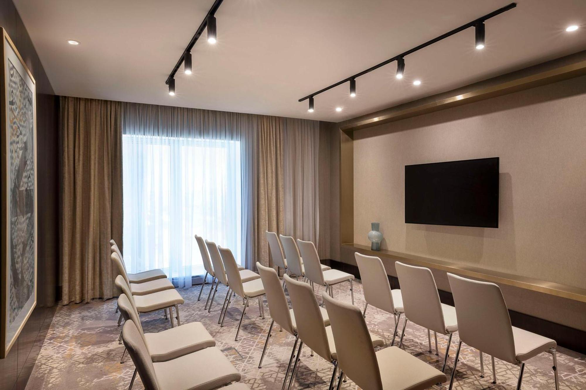 Hilton Riyadh Olaya Zewnętrze zdjęcie