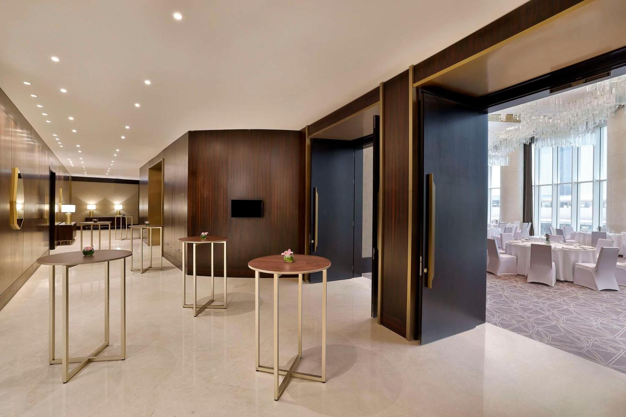 Hilton Riyadh Olaya Zewnętrze zdjęcie