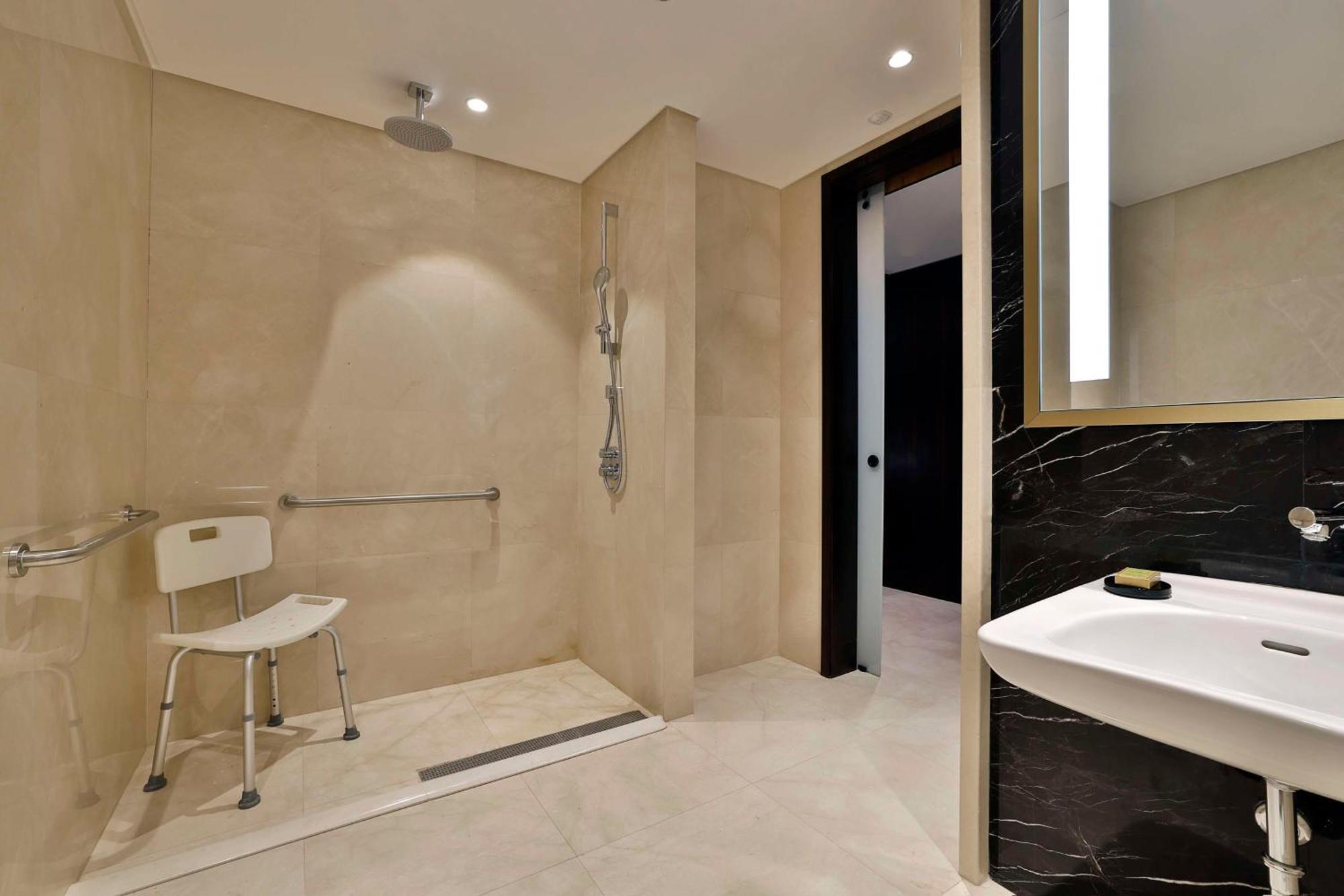 Hilton Riyadh Olaya Zewnętrze zdjęcie