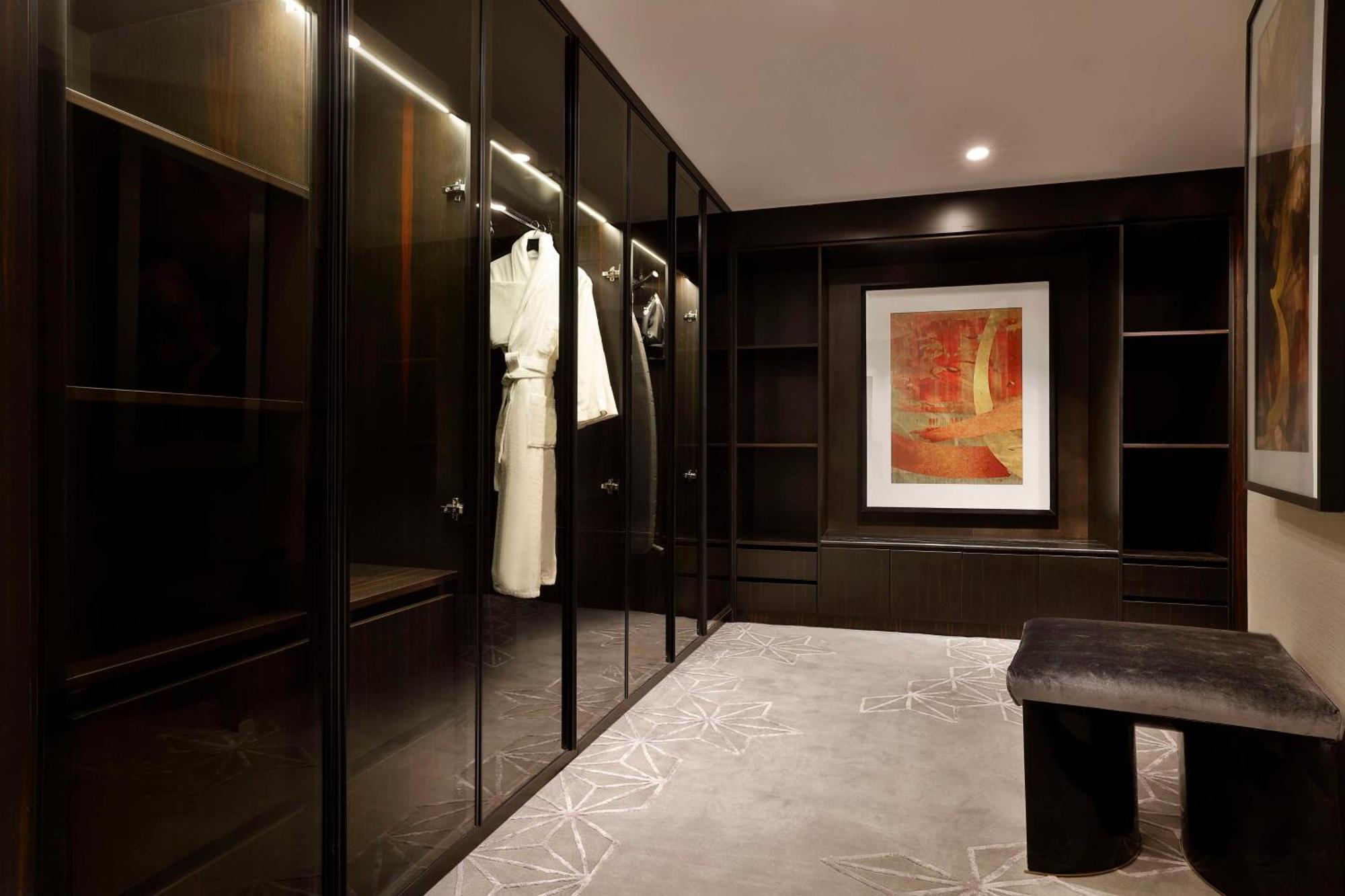 Hilton Riyadh Olaya Zewnętrze zdjęcie