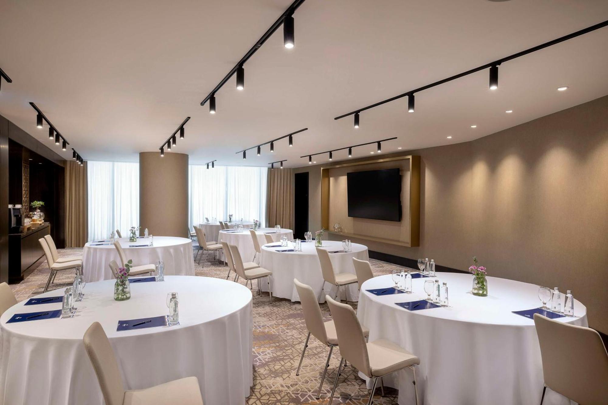 Hilton Riyadh Olaya Zewnętrze zdjęcie