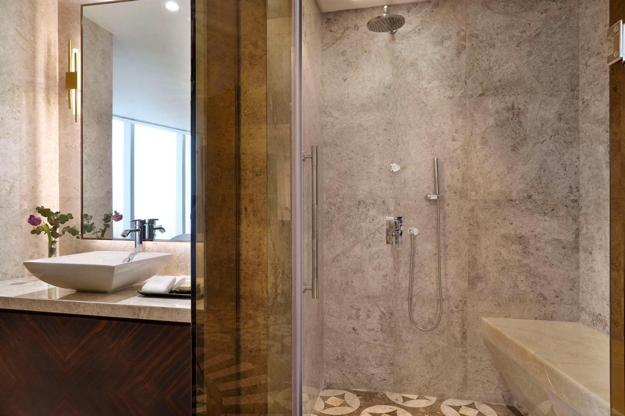 Hilton Riyadh Olaya Zewnętrze zdjęcie