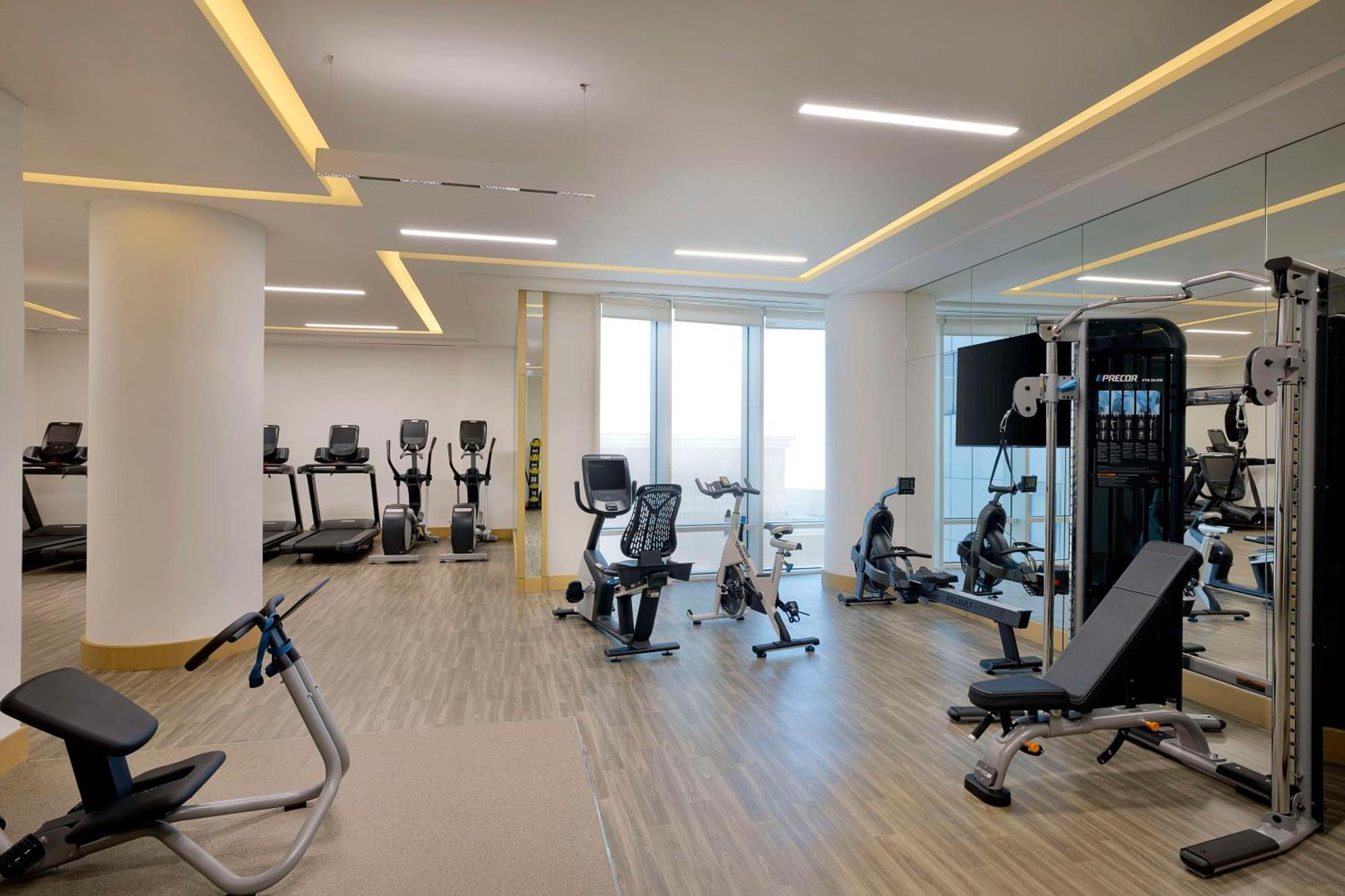 Hilton Riyadh Olaya Zewnętrze zdjęcie