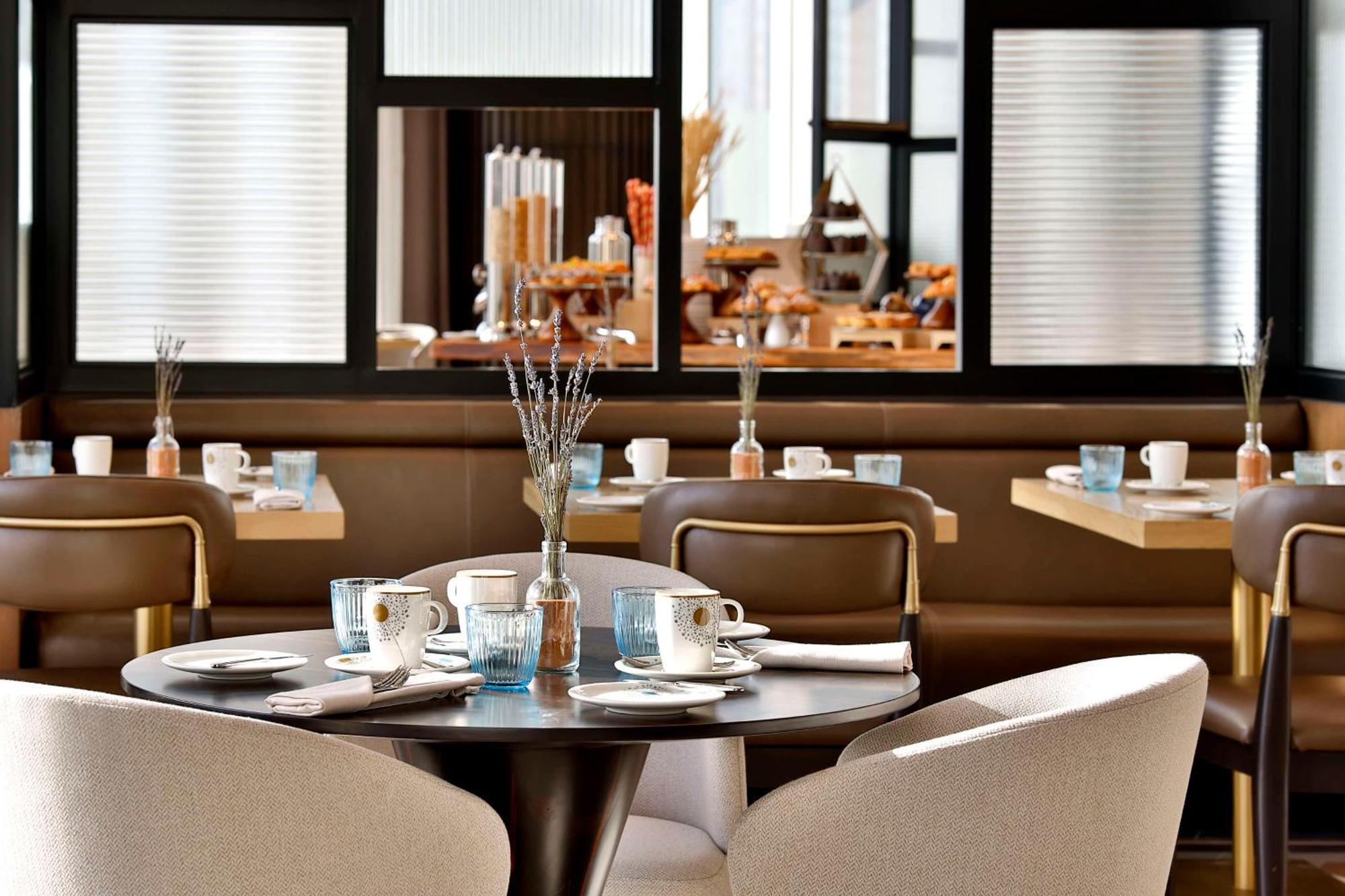 Hilton Riyadh Olaya Zewnętrze zdjęcie