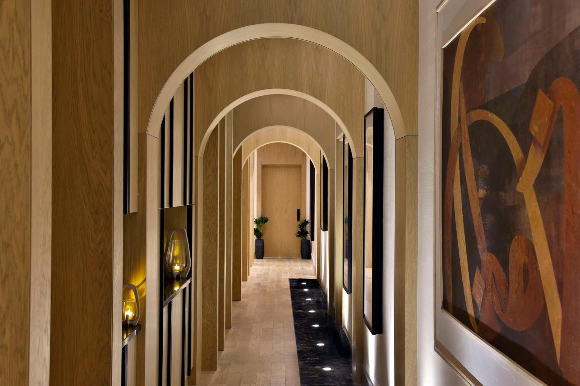 Hilton Riyadh Olaya Zewnętrze zdjęcie