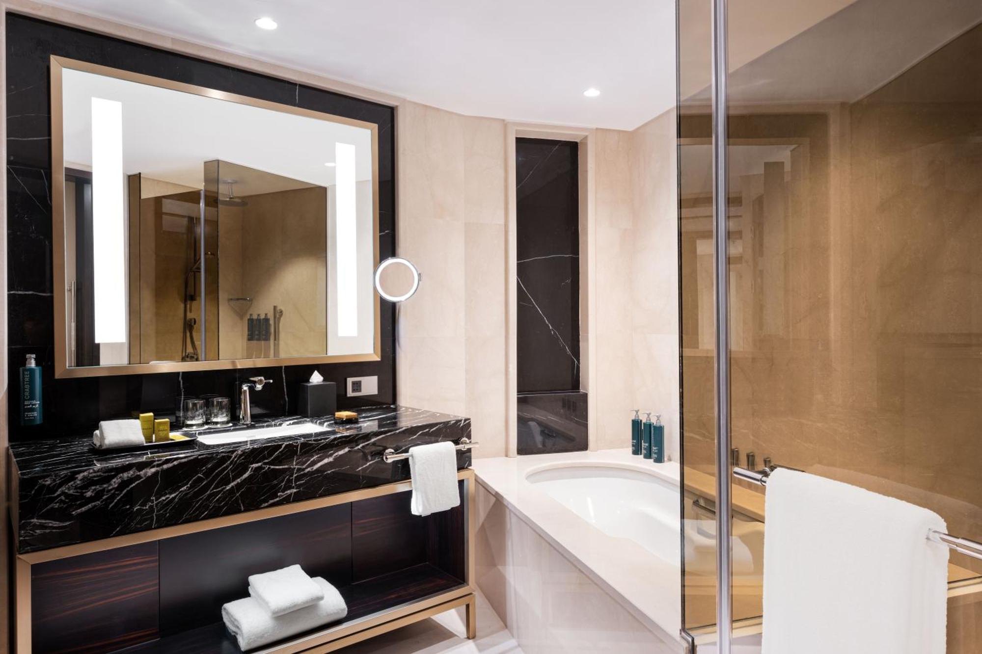 Hilton Riyadh Olaya Zewnętrze zdjęcie