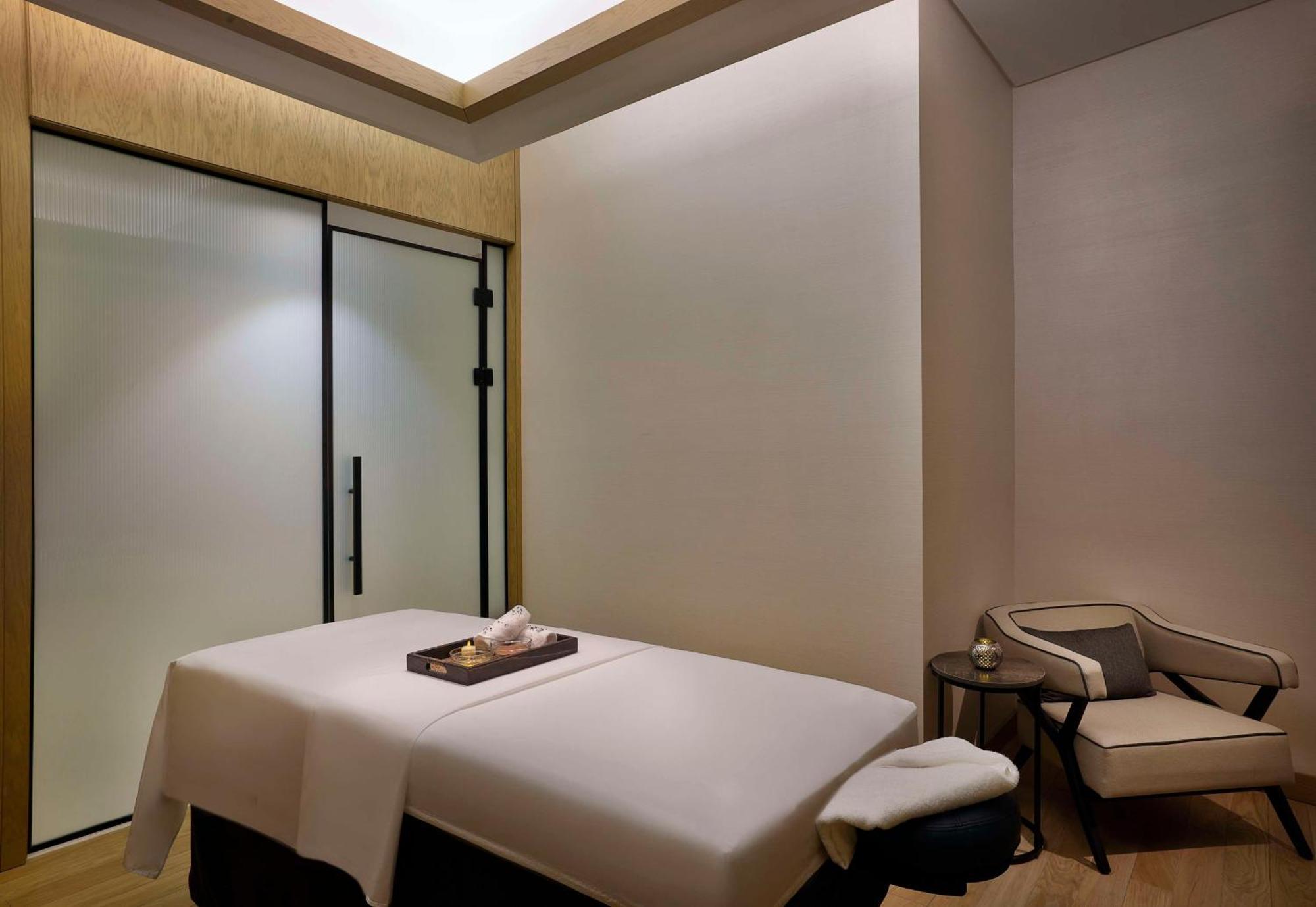Hilton Riyadh Olaya Zewnętrze zdjęcie
